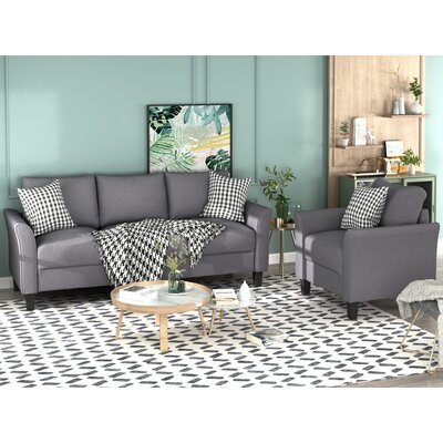 Living Room Sets You'll Love in 2020 | Wayfair